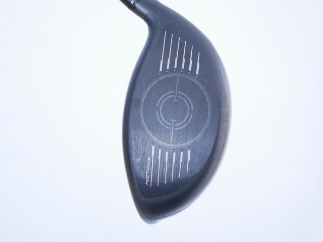 Driver : Other Brand : ไดรเวอร์ Cobra Darkspeed LS (รุ่นปี 2024) Loft 10.5 (ปรับได้) ก้าน Tour AD Flex S