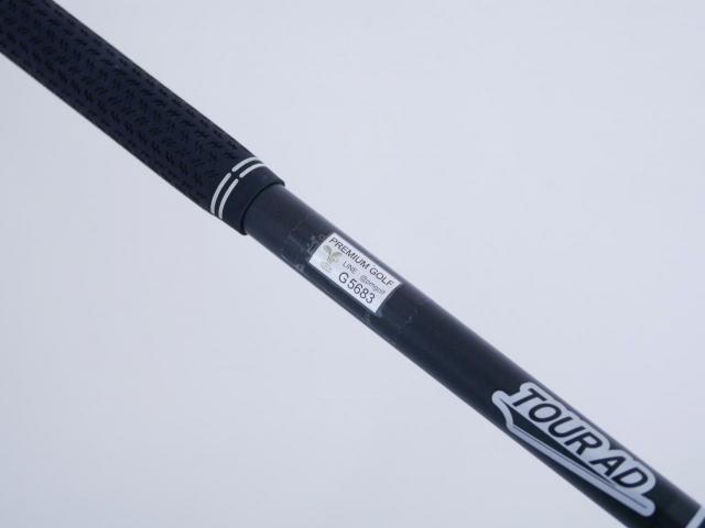 Driver : Other Brand : ไดรเวอร์ Cobra Darkspeed LS (รุ่นปี 2024) Loft 10.5 (ปรับได้) ก้าน Tour AD Flex S