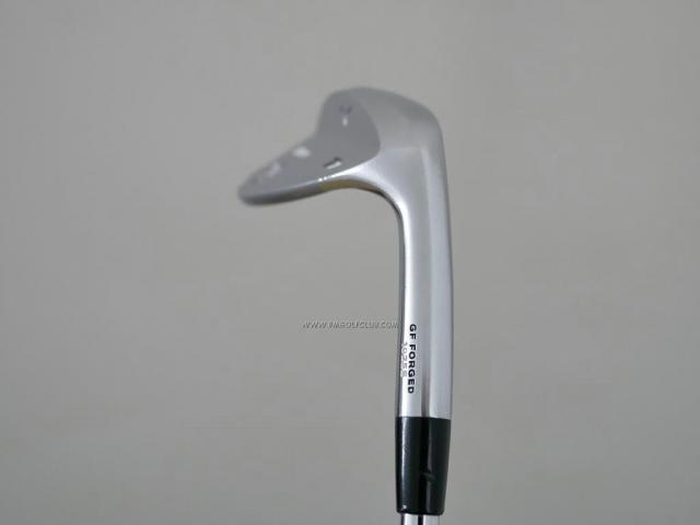 Wedge : Other : Wedge Mizuno T7 Forged Loft 54 ก้านเหล็ก Dynamic Gold S200