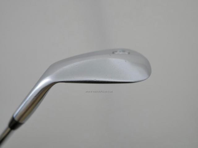 Wedge : Other : Wedge Mizuno T7 Forged Loft 58 ก้านเหล็ก Dynamic Gold S200