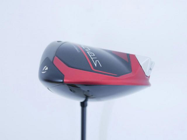 Driver : Taylormade : ไดรเวอร์ Taylormade Stealth 2 HD (รุ่นใหม่ล่าสุด ออกปี 2023) Loft 10.5 ก้าน Mitsubishi TENSEI TM50 Flex S