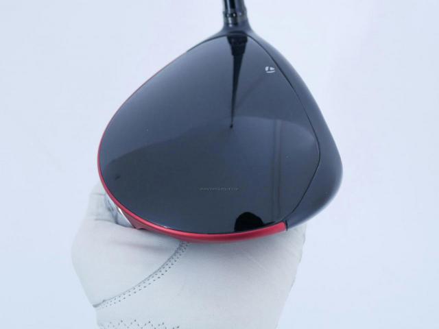 Driver : Taylormade : ไดรเวอร์ Taylormade Stealth 2 HD (รุ่นใหม่ล่าสุด ออกปี 2023) Loft 10.5 ก้าน Mitsubishi TENSEI TM50 Flex S