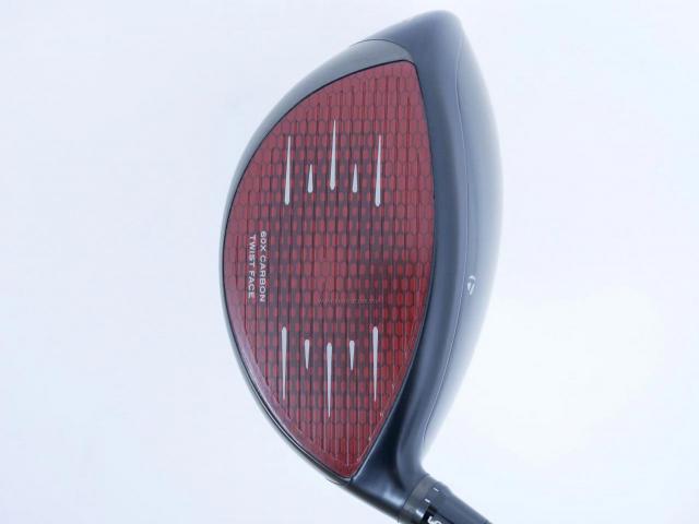 Driver : Taylormade : ไดรเวอร์ Taylormade Stealth 2 HD (รุ่นใหม่ล่าสุด ออกปี 2023) Loft 10.5 ก้าน Mitsubishi TENSEI TM50 Flex S