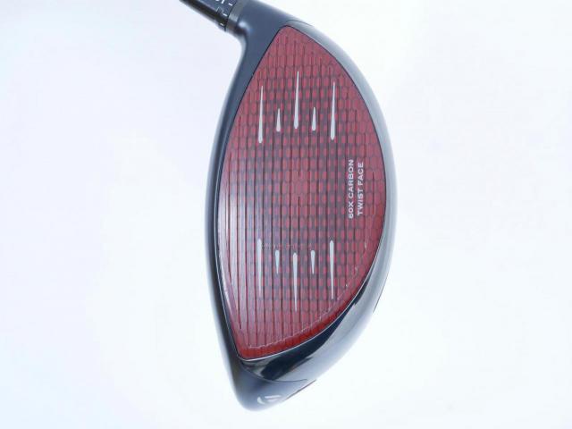 Driver : Taylormade : ไดรเวอร์ Taylormade Stealth 2 HD (รุ่นใหม่ล่าสุด ออกปี 2023) Loft 10.5 ก้าน Mitsubishi TENSEI TM50 Flex S