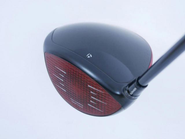 Driver : Taylormade : ไดรเวอร์ Taylormade Stealth 2 HD (รุ่นใหม่ล่าสุด ออกปี 2023) Loft 10.5 ก้าน Mitsubishi TENSEI TM50 Flex S