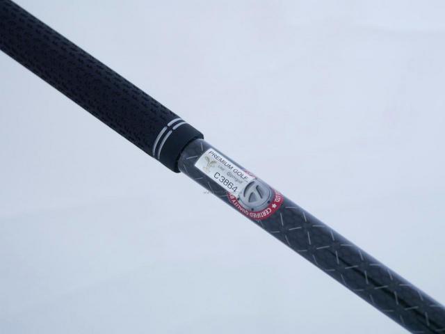 Driver : Taylormade : ไดรเวอร์ Taylormade Stealth 2 HD (รุ่นใหม่ล่าสุด ออกปี 2023) Loft 10.5 ก้าน Mitsubishi TENSEI TM50 Flex S