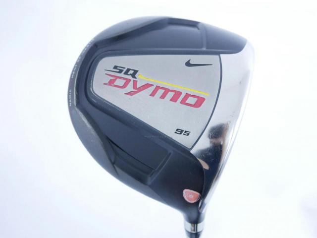 Driver : Other Brand : ไดรเวอร์ Nike SQ Dymo Loft 9.5 Flex S