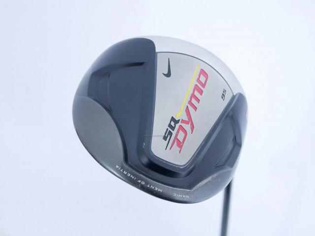 Driver : Other Brand : ไดรเวอร์ Nike SQ Dymo Loft 9.5 Flex S