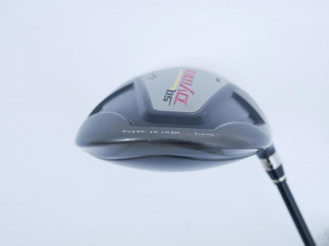 Driver : Other Brand : ไดรเวอร์ Nike SQ Dymo Loft 9.5 Flex S