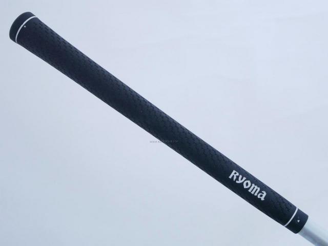 Fairway Wood : Other Brand : ไม้กระเทย Ryoma Utility (Titanium) Loft 24 ก้าน Tour AD Ryoma U Flex SR