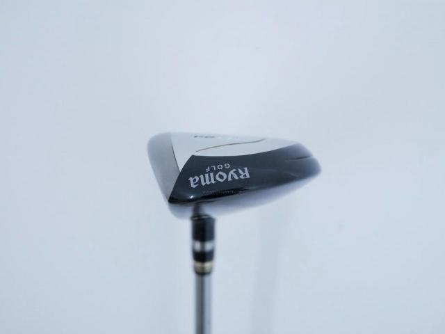 Fairway Wood : Other Brand : ไม้กระเทย Ryoma Utility (Titanium) Loft 24 ก้าน Tour AD Ryoma U Flex SR