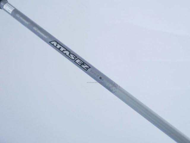 Fairway Wood : Other Brand : ไม้กระเทย Ryoma Utility (Titanium) Loft 24 ก้าน UST Mamiya ATTAS EZ 55 Flex SR