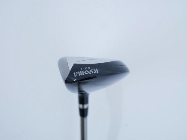 Fairway Wood : Other Brand : ไม้กระเทย Ryoma Utility (Titanium) Loft 24 ก้าน UST Mamiya ATTAS EZ 55 Flex SR