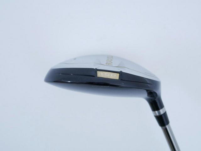 Fairway Wood : Other Brand : ไม้กระเทย Ryoma Utility (Titanium) Loft 24 ก้าน UST Mamiya ATTAS EZ 55 Flex SR