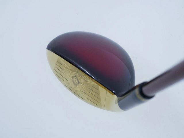 Fairway Wood : Maruman : ไม้กระเทย Maruman MAJESTY Prestigio XI (รุ่นล่าสุด ออกปี 2022 รุ่นท้อปสุด ของใหม่ 3 หมื่น) Loft 22 Flex R