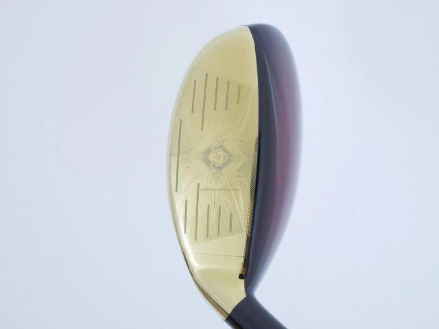 Fairway Wood : Maruman : ไม้กระเทย Maruman MAJESTY Prestigio XI (รุ่นล่าสุด ออกปี 2022 รุ่นท้อปสุด ของใหม่ 3 หมื่น) Loft 22 Flex R