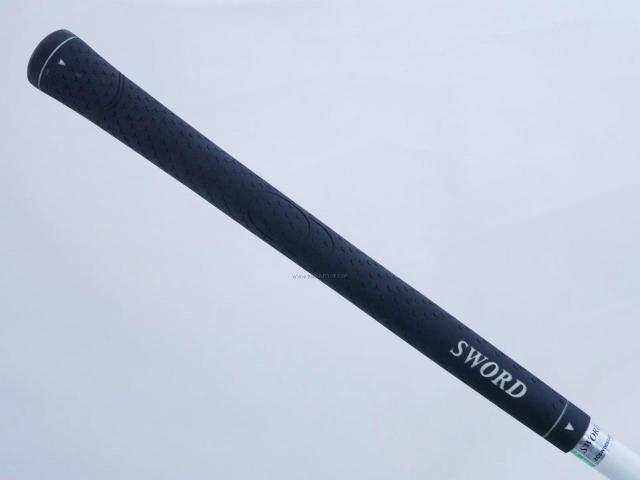 Fairway Wood : Katana : ไม้กระเทย Katana Sword IZU Max G (มี Offset กันลูกบานออกขวา) Loft 24 ก้าน Fujikura Speeder 589 Flex SR