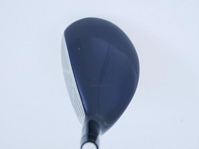 Fairway Wood : Katana : ไม้กระเทย Katana Sword IZU Max G (มี Offset กันลูกบานออกขวา) Loft 24 ก้าน Fujikura Speeder 589 Flex SR