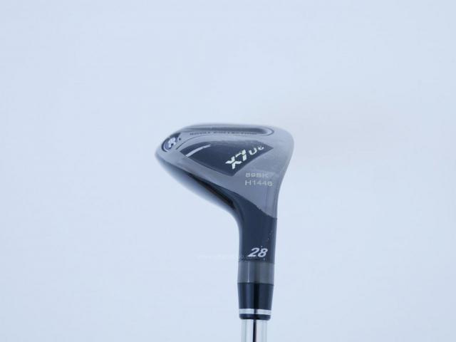 Fairway Wood : ROYAL COLLECTION : ไม้กระเทย RC (Royal Collection) SFD X7 Loft 28 ก้านเหล็ก 95 Flex S