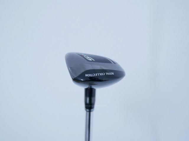 Fairway Wood : ROYAL COLLECTION : ไม้กระเทย RC (Royal Collection) SFD X7 Loft 28 ก้านเหล็ก 95 Flex S