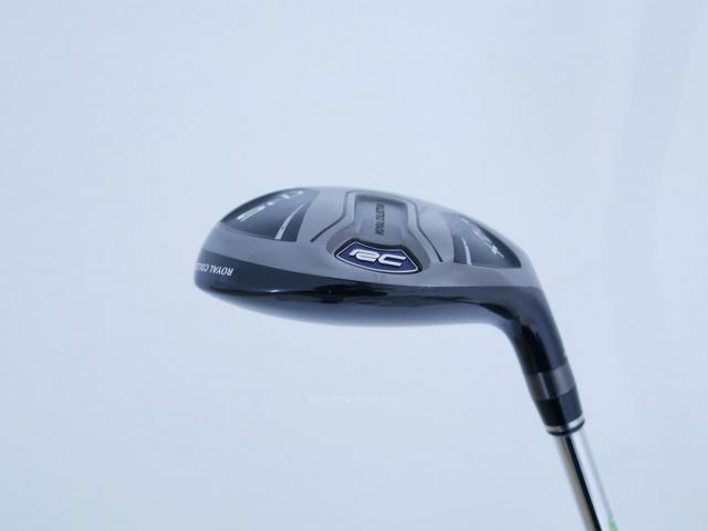 Fairway Wood : ROYAL COLLECTION : ไม้กระเทย RC (Royal Collection) SFD X7 Loft 28 ก้านเหล็ก 95 Flex S