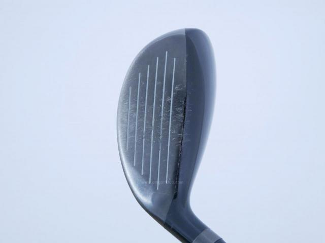 Fairway Wood : ROYAL COLLECTION : ไม้กระเทย RC (Royal Collection) SFD X7 Loft 28 ก้านเหล็ก 95 Flex S