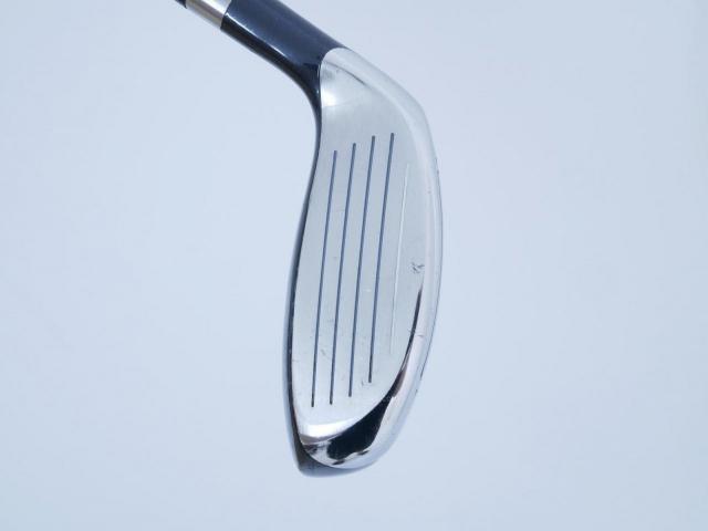 Fairway Wood : Other Brand : ไม้กระเทย Nike Ignite Loft 19 ก้านเหล็ก Uniflex