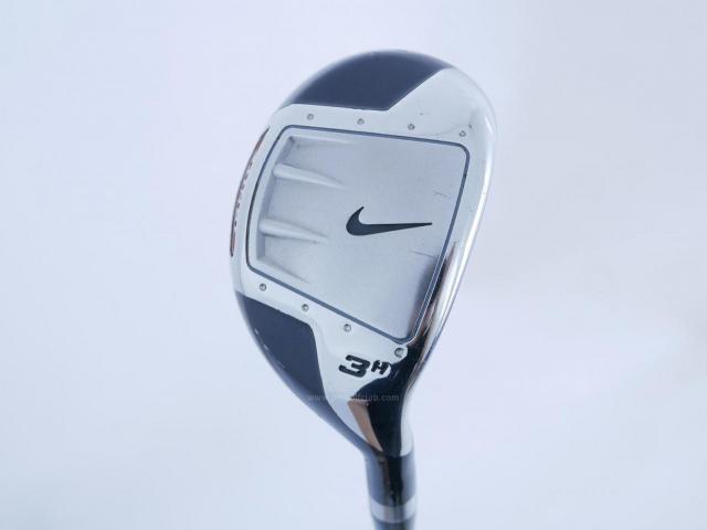 Fairway Wood : Other Brand : ไม้กระเทย Nike Ignite Loft 19 ก้านเหล็ก Uniflex