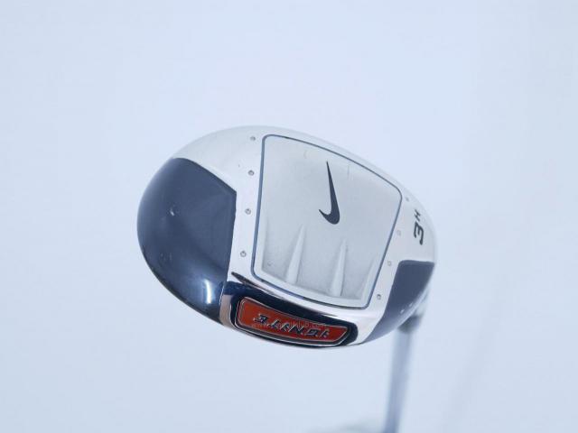 Fairway Wood : Other Brand : ไม้กระเทย Nike Ignite Loft 19 ก้านเหล็ก Uniflex