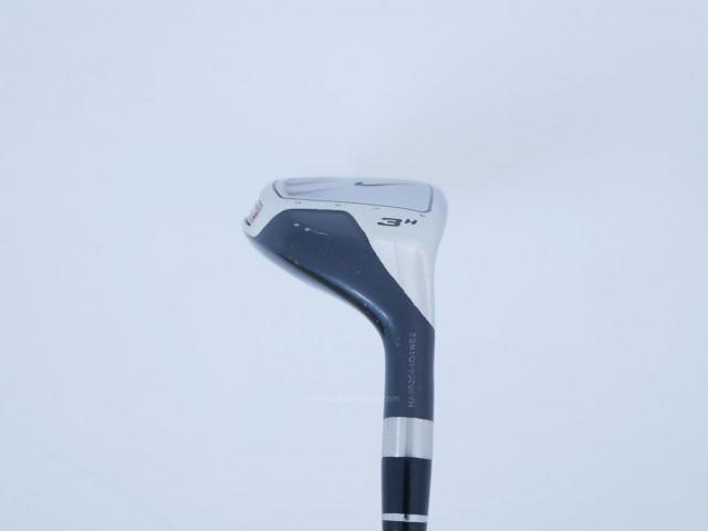 Fairway Wood : Other Brand : ไม้กระเทย Nike Ignite Loft 19 ก้านเหล็ก Uniflex