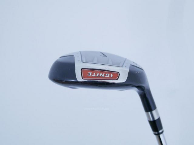 Fairway Wood : Other Brand : ไม้กระเทย Nike Ignite Loft 19 ก้านเหล็ก Uniflex