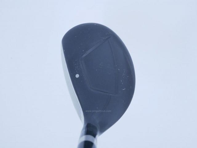 Fairway Wood : Other Brand : ไม้กระเทย Nike Ignite Loft 19 ก้านเหล็ก Uniflex