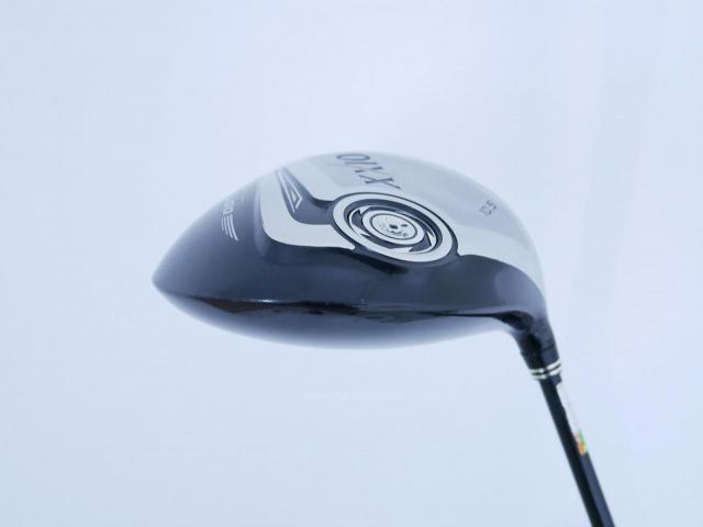 Driver : XXIO : **มีบุบ** ไดรเวอร์ XXIO 9 Miyazaki Model (ออกปี 2016) Loft 10.5 Flex S