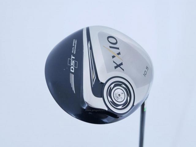 Driver : XXIO : **มีบุบ** ไดรเวอร์ XXIO 9 Miyazaki Model (ออกปี 2016) Loft 10.5 Flex S