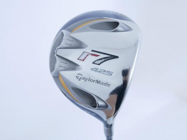 Driver : Taylormade : ไดรเวอร์ Taylormade R7 425 Loft 10.5 Flex R