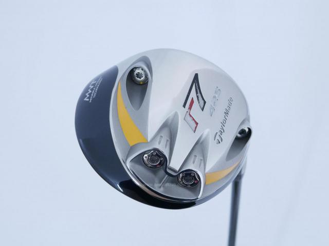 Driver : Taylormade : ไดรเวอร์ Taylormade R7 425 Loft 10.5 Flex R