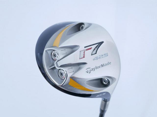 Driver : Taylormade : ไดรเวอร์ Taylormade R7 425 Loft 10.5 Flex R