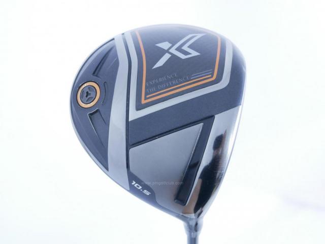 Driver : XXIO : ไดรเวอร์ XXIO X (ปี 2021) Loft 10.5 ก้าน Miyazaki AX-1 Flex SR