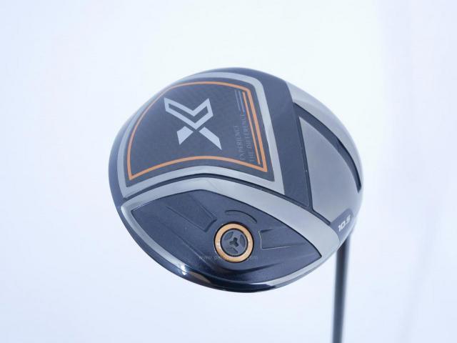 Driver : XXIO : ไดรเวอร์ XXIO X (ปี 2021) Loft 10.5 ก้าน Miyazaki AX-1 Flex SR