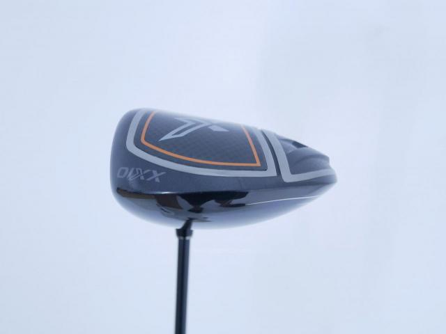 Driver : XXIO : ไดรเวอร์ XXIO X (ปี 2021) Loft 10.5 ก้าน Miyazaki AX-1 Flex SR