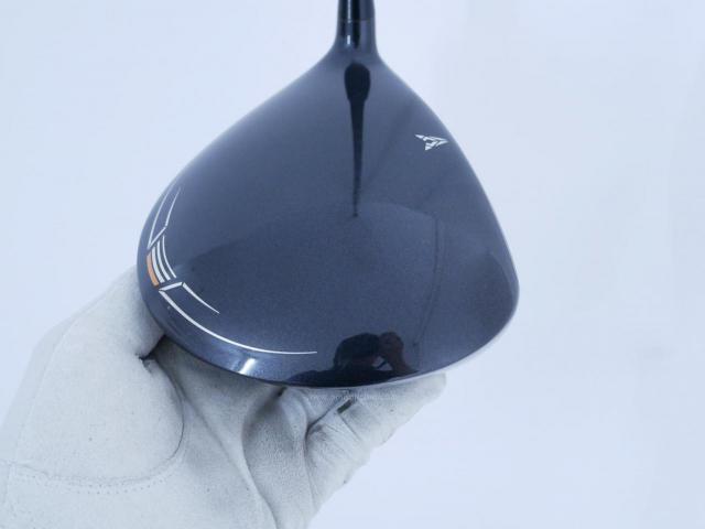 Driver : XXIO : ไดรเวอร์ XXIO X (ปี 2021) Loft 10.5 ก้าน Miyazaki AX-1 Flex SR