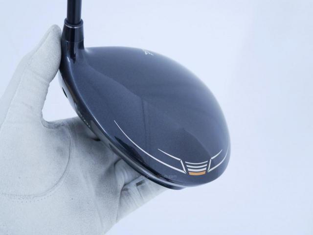 Driver : XXIO : ไดรเวอร์ XXIO X (ปี 2021) Loft 10.5 ก้าน Miyazaki AX-1 Flex SR