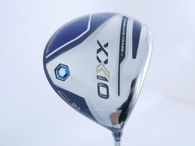 Driver : XXIO : ไดรเวอร์ XXIO 12 (ออกปี 2022) Loft 10.5 ก้าน MP-1200 Flex SR