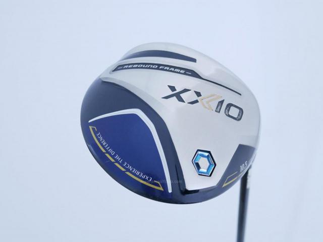 Driver : XXIO : ไดรเวอร์ XXIO 12 (ออกปี 2022) Loft 10.5 ก้าน MP-1200 Flex SR