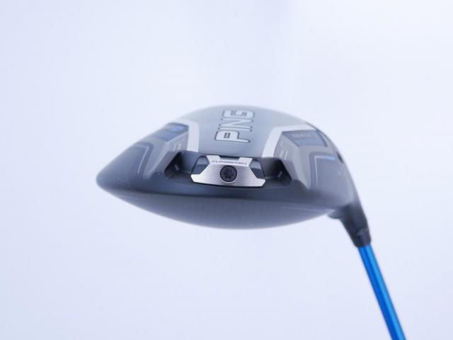 Driver : PING : ไดรเวอร์ Ping G440 Max (รุ่นล่าสุด ออกปี 2025 Japan Spec) Loft 10.5 ก้าน Ping Alta J CB Flex R
