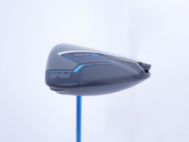 Driver : PING : ไดรเวอร์ Ping G440 Max (รุ่นล่าสุด ออกปี 2025 Japan Spec) Loft 10.5 ก้าน Ping Alta J CB Flex R