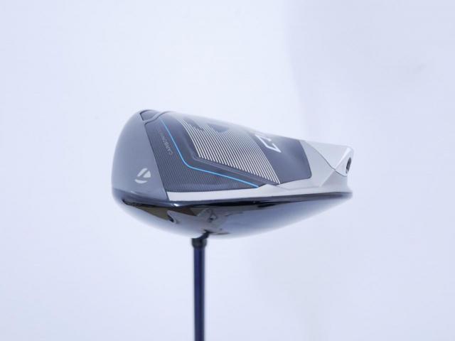 Driver : Taylormade : ไดรเวอร์ Taylormade Qi10 (ออกปี 2024) Loft 9 (ปรับได้) ก้าน Mitsubishi Diamana TM50 Flex SR