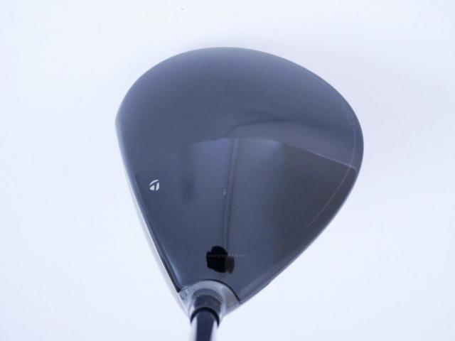 Driver : Taylormade : ไดรเวอร์ Taylormade Qi10 (ออกปี 2024) Loft 9 (ปรับได้) ก้าน Mitsubishi Diamana TM50 Flex SR