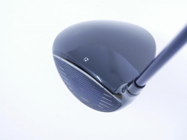 Driver : Taylormade : ไดรเวอร์ Taylormade Qi10 (ออกปี 2024) Loft 9 (ปรับได้) ก้าน Mitsubishi Diamana TM50 Flex SR