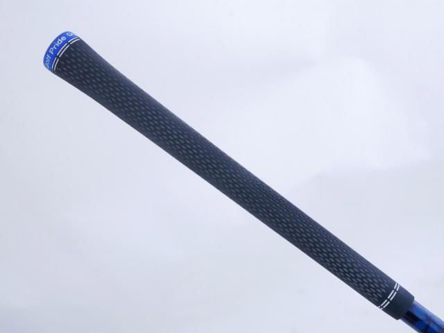 Driver : Taylormade : ไดรเวอร์ Taylormade Qi10 (ออกปี 2024) Loft 9 (ปรับได้) ก้าน Mitsubishi Diamana TM50 Flex SR